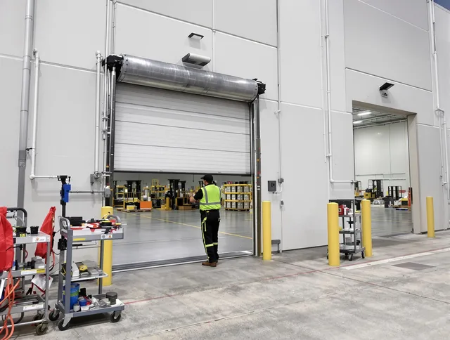Commercial Repair service in Baldwin Park, CA