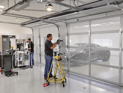 Dents Repair service in Baldwin Park, CA
