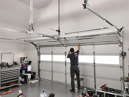 Garage Door Installation service in Baldwin Park, CA