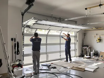 Door Replacement service in Baldwin Park, CA