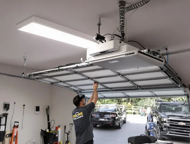 Opener Installation service in Baldwin Park, CA