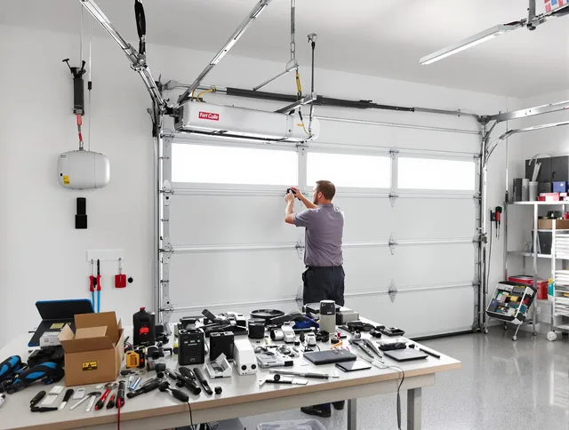 Opener Repair service in Baldwin Park, CA