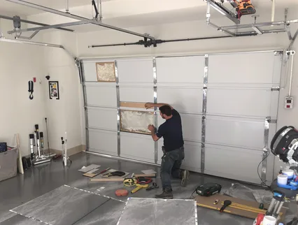 Panel Repair service in Baldwin Park, CA