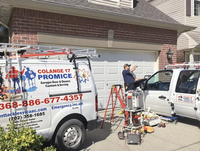 Same Day Repair service in Baldwin Park, CA