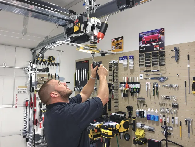 Spring Repair service in Baldwin Park, CA