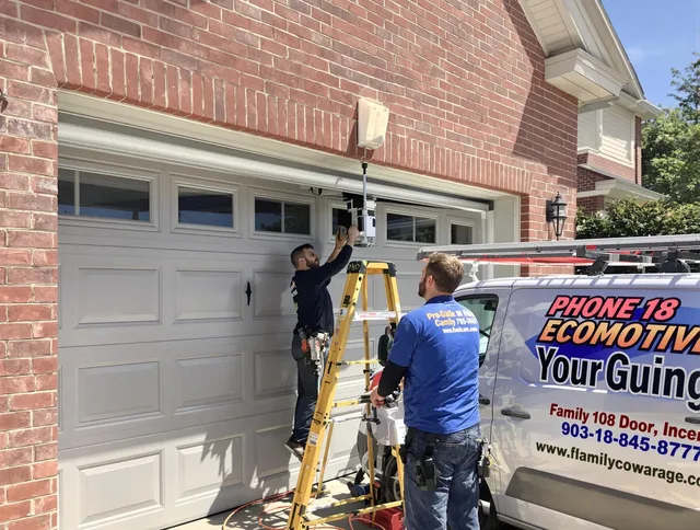 Baldwin Park Garage Door Repair local technician providing expert garage door repair in Baldwin Park neighborhood