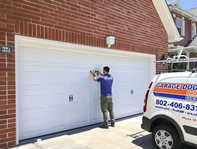 Local garage door repair service by Baldwin Park Garage Door Repair in Baldwin Park